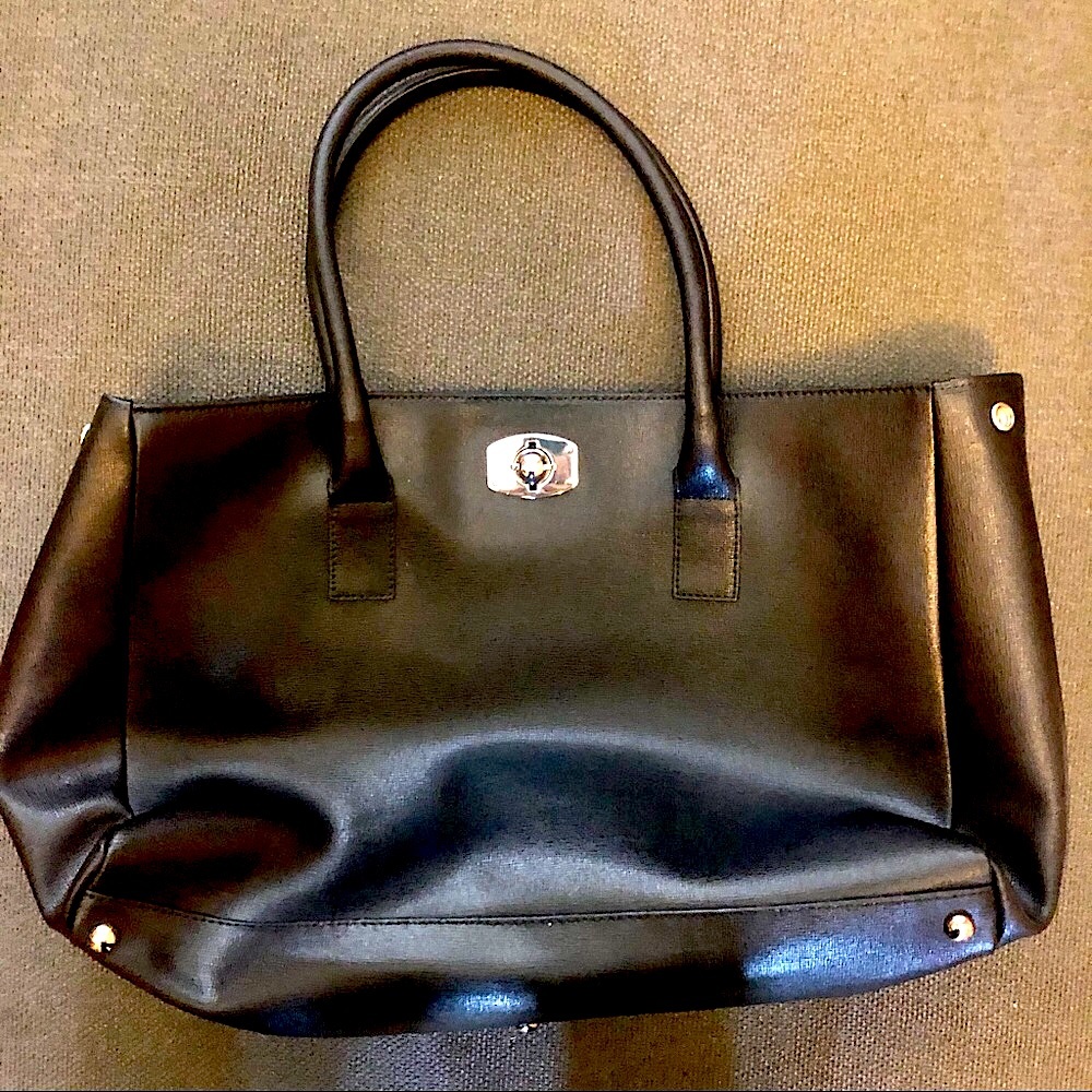 Stunning Furla Large Handbag- NEW w/out tags